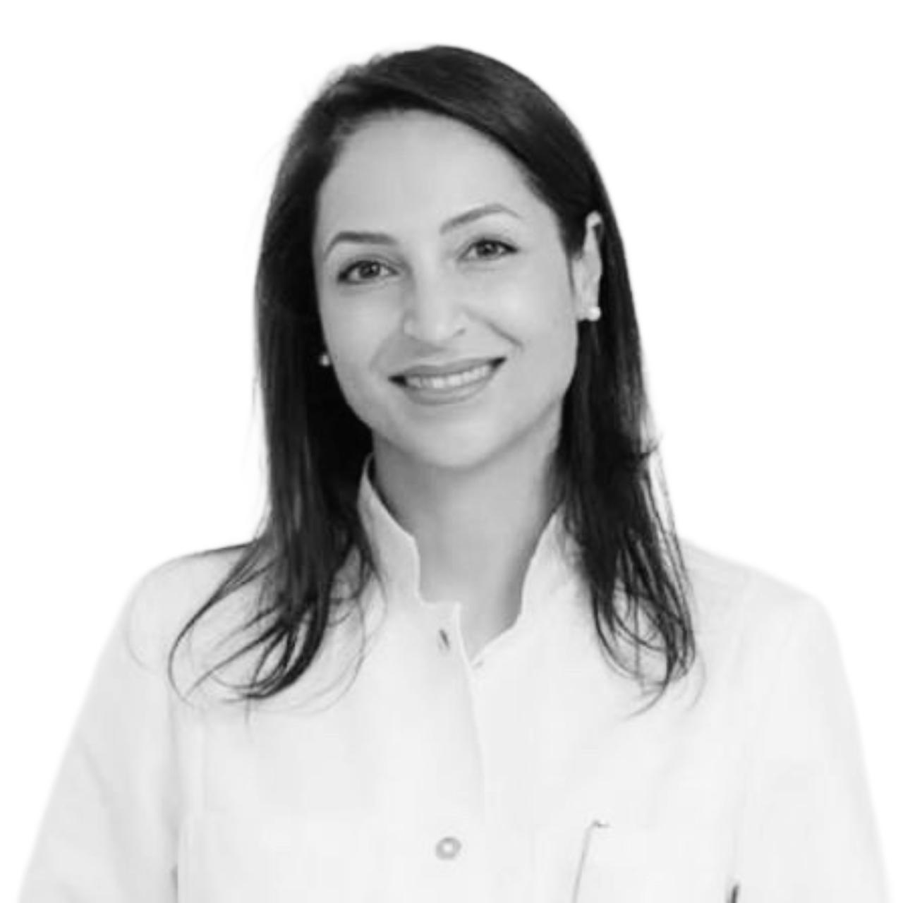 Dr. Melodi Motamedi